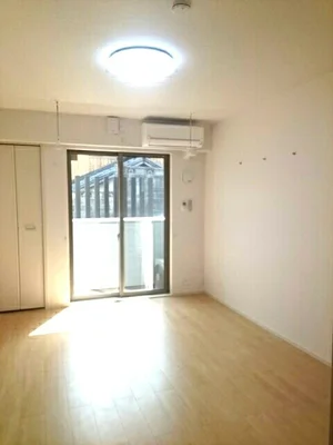 東海市のマンスリーマンション・ウィークリーマンション「カーサ・サンキ 105・洋室(No.1211546)」メイン画像