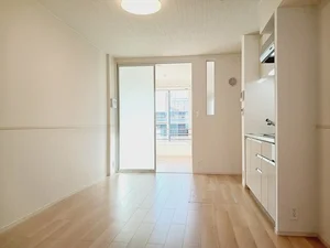 のマンスリーマンション・ウィークリーマンション「ポ～ロ 103・洋室(No.1211551)」メイン画像