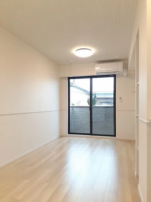 小牧市のマンスリーマンション・ウィークリーマンション「ローレル 102・洋室(No.1211580)」メイン画像