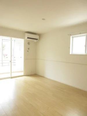 のマンスリーマンション・ウィークリーマンション「アムレート　Ｃ 101・洋室(No.1211598)」メイン画像