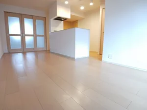 のマンスリーマンション・ウィークリーマンション「ベル・セーズⅠ 102・洋室(No.1211607)」メイン画像