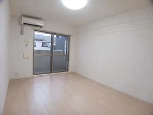 京都女子大学周辺のマンスリーマンション・ウィークリーマンション「バンブー・ラン 206・洋室(No.1211610)」メイン画像