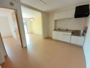 姫路市四郷町東阿保（兵庫県）のマンスリーマンション・ウィークリーマンション「グランチャレットⅠ 103・洋室(No.1211619)」メイン画像