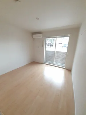 植松駅（岡山県）のマンスリーマンション・ウィークリーマンション「ディアコート・オリーブ 103・洋室(No.1211649)」メイン画像