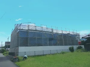 愛媛県のマンスリーマンション・ウィークリーマンション「メゾン・アリエッタ 103・洋室(No.1211678)」メイン画像