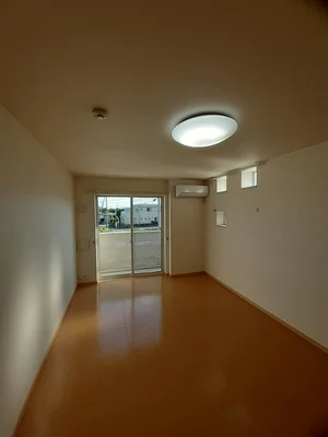 のマンスリーマンション・ウィークリーマンション「ブラン・ブランシェＡ 205・洋室(No.1211699)」メイン画像