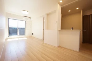 北九州市八幡西区のマンスリーマンション・ウィークリーマンション「ティーダ竹末　Ｂ 203・洋室(No.1211721)」メイン画像