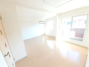 佐賀県の大東建託リーシング株式会社のマンスリーマンション・ウィークリーマンション「ヒルズ下野Ｂ 202・洋室(No.1211725)」メイン画像