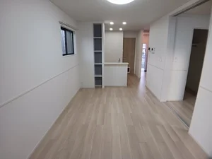 大村市のマンスリーマンション・ウィークリーマンション「グランフィオーレⅡ 104・洋室(No.1211745)」メイン画像