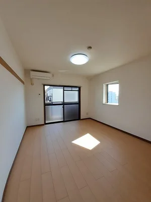 大分駅（大分県）のマンスリーマンション・ウィークリーマンション「Ａ・ＬＡ・ＭＯＤＯ 407・洋室(No.1211751)」メイン画像