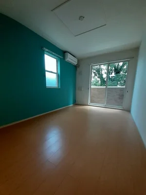 のマンスリーマンション・ウィークリーマンション「リバーサイドＪＩＮ 101・洋室(No.1211756)」メイン画像