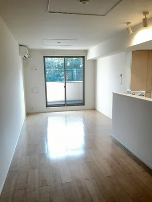 三里木駅（熊本県）のマンスリーマンション・ウィークリーマンション「シャルム　シルバ 203・洋室(No.1211761)」メイン画像