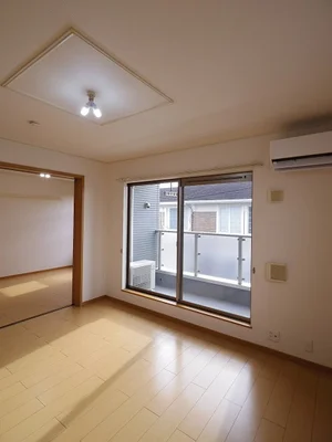 のマンスリーマンション・ウィークリーマンション「ブロードシティ　Ｄ棟 201・洋室(No.1211778)」メイン画像