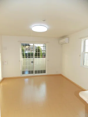 のマンスリーマンション・ウィークリーマンション「サンセット 105・洋室(No.1211783)」メイン画像