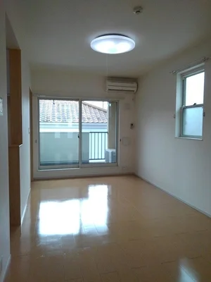 のマンスリーマンション・ウィークリーマンション「パレス　センチュリー 203・洋室(No.1211804)」メイン画像