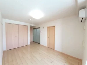 のマンスリーマンション・ウィークリーマンション「リッジクレスト 301・洋室(No.1211865)」メイン画像