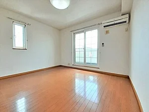 のマンスリーマンション・ウィークリーマンション「プロムナード唐津Ｂ 201・洋室(No.1211878)」メイン画像