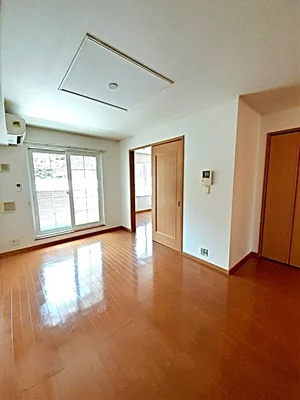 佐賀県のマンスリーマンション・ウィークリーマンション「セントポーンズＡ 202・洋室(No.1211879)」メイン画像