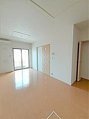 のマンスリーマンション・ウィークリーマンション「ボヌールエスパスⅣ番館 102・洋室(No.1211881)」メイン画像