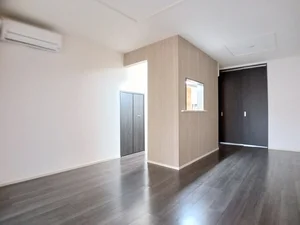 名張駅（三重県）のマンスリーマンション・ウィークリーマンション「グラン・ジェルメ 105・洋室(No.1211886)」メイン画像