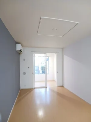 河崎口駅（鳥取県）のマンスリーマンション・ウィークリーマンション「モンリーブル　Ⅲ 103・洋室(No.1211888)」メイン画像