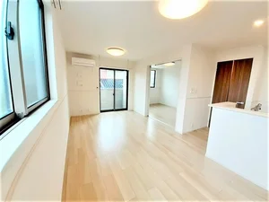 のマンスリーマンション・ウィークリーマンション「ベルク　ムント 201・洋室(No.1211894)」メイン画像