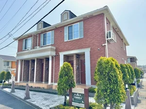 鳥取大学医学部附属病院周辺のマンスリーマンション・ウィークリーマンション「クレイドル 101・洋室(No.1211902)」メイン画像