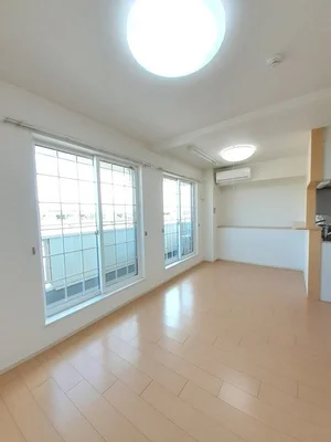 宮城県の大東建託リーシング株式会社のマンスリーマンション・ウィークリーマンション「ハッピースマイル　Ａ 202・洋室(No.1211918)」メイン画像