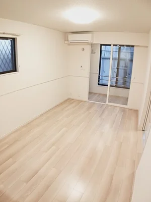 宮城県のマンスリーマンション・ウィークリーマンション「ハウオリ　Ⅱ 101・洋室(No.1211924)」メイン画像