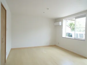 のマンスリーマンション・ウィークリーマンション「アネックスプラザＣ 101・洋室(No.1211929)」メイン画像