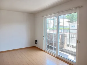 のマンスリーマンション・ウィークリーマンション「コーポタイホー 102・洋室(No.1211931)」メイン画像