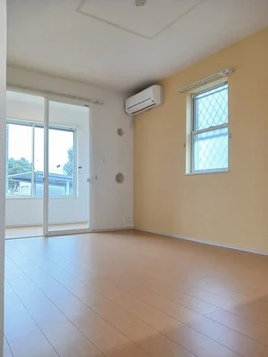 のマンスリーマンション・ウィークリーマンション「アゼリア　ソレイユ 103・洋室(No.1211947)」メイン画像