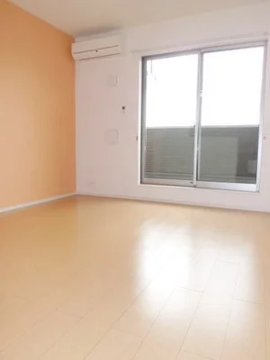 岐阜県の大東建託リーシング株式会社のマンスリーマンション・ウィークリーマンション「イースト　ヴィレッジＢ 205・洋室(No.1211978)」メイン画像