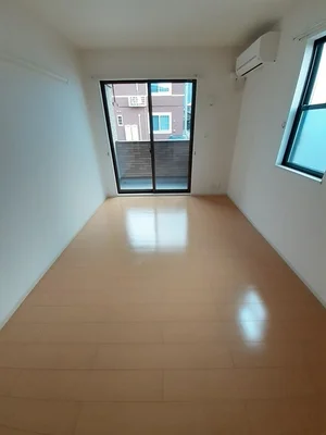 のマンスリーマンション・ウィークリーマンション「ア・ラ・モード　ヴィラ　Ｂ 101・DK(No.1211998)」メイン画像