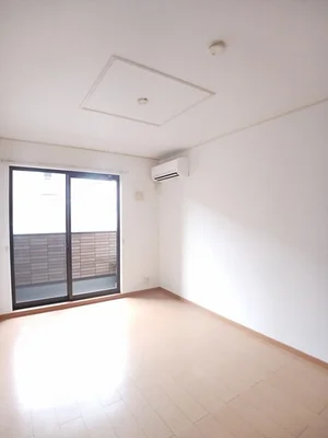 のマンスリーマンション・ウィークリーマンション「エバーグレイス 102・洋室(No.1212006)」メイン画像