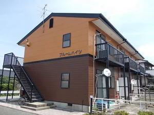 のマンスリーマンション・ウィークリーマンション「ブルームハイツ 201・和室(No.1212030)」メイン画像