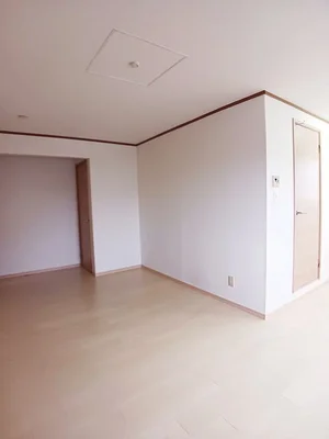 のマンスリーマンション・ウィークリーマンション「エクセルハイムⅡ 102・洋室(No.1212031)」メイン画像