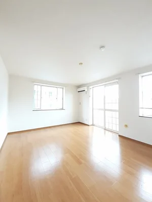 徳島市のマンスリーマンション・ウィークリーマンション「サンシティー国府Ｂ 203・洋室(No.1212040)」メイン画像