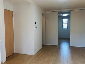 のマンスリーマンション・ウィークリーマンション「エレガント　ハーモニー　Ⅲ番館 201・洋室(No.1212076)」メイン画像