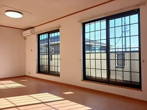 のマンスリーマンション・ウィークリーマンション「ラフィネＥ 201・洋室(No.1212082)」メイン画像