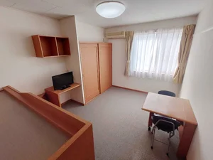 竪堀駅（静岡県）のマンスリーマンション・ウィークリーマンション「レオパレスアムール 203(No.1212148)」メイン画像