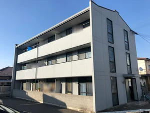 のマンスリーマンション・ウィークリーマンション「レオパレスＳＭＩＬＥ 301(No.1212166)」メイン画像