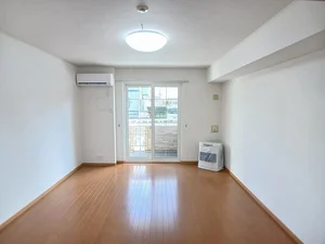 八戸駅（青森県）のマンスリーマンション・ウィークリーマンション「コンフォルターブル・アヴァンセ 104・洋室(No.1212201)」メイン画像