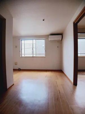 のマンスリーマンション・ウィークリーマンション「プレシャスオ－ク 202・洋室(No.1212203)」メイン画像