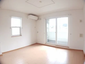 のマンスリーマンション・ウィークリーマンション「フローレスＡ 102・洋室(No.1212205)」メイン画像