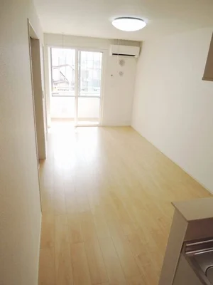 のマンスリーマンション・ウィークリーマンション「アルドーレ　Ｂ 104・洋室(No.1212216)」メイン画像