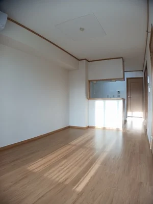 のマンスリーマンション・ウィークリーマンション「サンシャインスクエア 203・洋室(No.1212237)」メイン画像