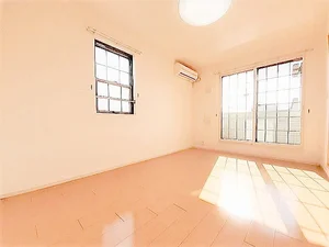 のマンスリーマンション・ウィークリーマンション「アーバンシャトー 201・洋室(No.1212242)」メイン画像