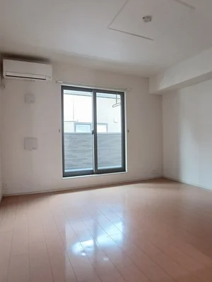 釜石市のマンスリーマンション・ウィークリーマンション「クオーレ　Ｍ 202・洋室(No.1212245)」メイン画像