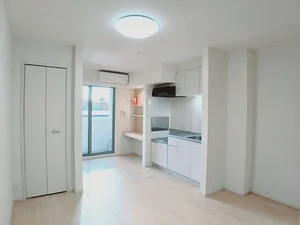 仙台市青葉区のマンスリーマンション・ウィークリーマンション「アンファミーユⅢ 105・洋室(No.1212249)」メイン画像